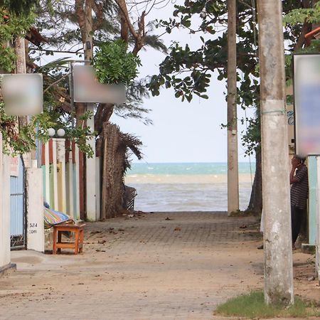 Popoyo Surf Resort Arugam Bay Exterior photo